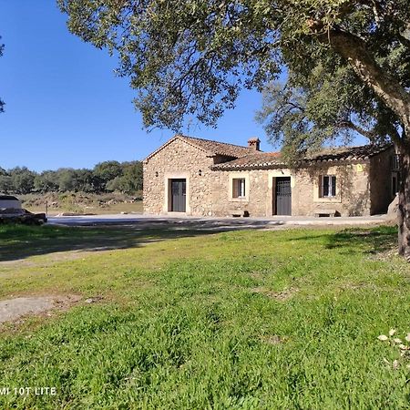 Rucanon 2 La Casa Del Campo 4 Estrellas, Piscina Y Golf Монтанчес Экстерьер фото